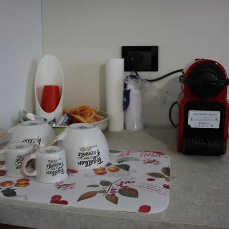 Cydonia Alojamento de Turismo Rural Ari