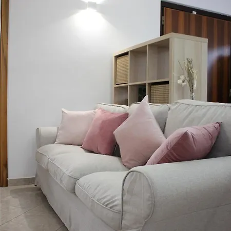 Farm stay Cydonia Ari