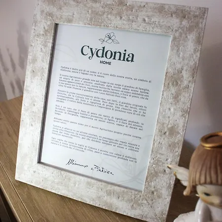Cydonia