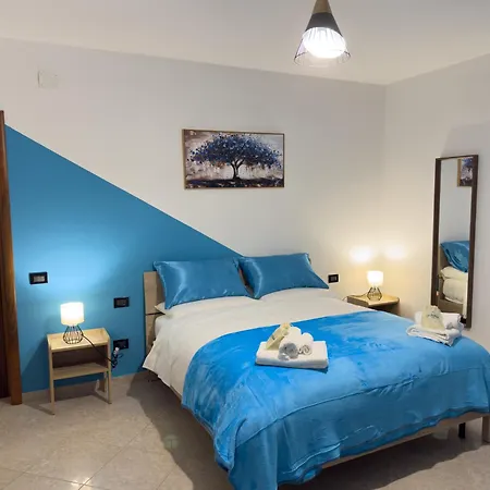 Farm stay Cydonia Ari