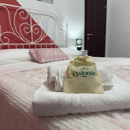 Farm stay Cydonia Ari