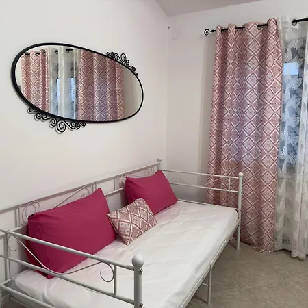 Farm stay Cydonia Ari