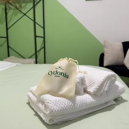 Lantgård Cydonia Ari