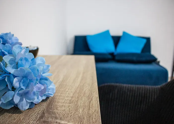 Farm stay Cydonia Ari