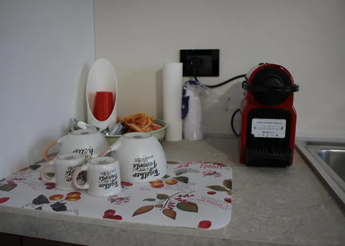 Cydonia Séjour à la ferme Ari