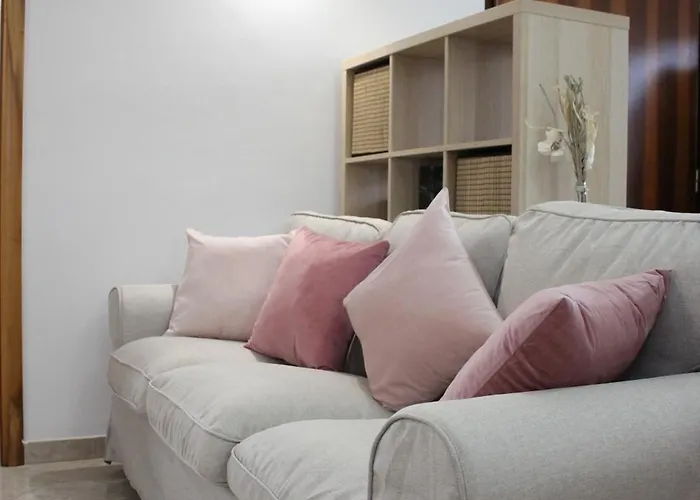 Farm stay Cydonia Ari