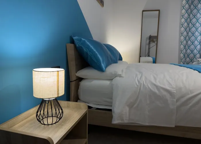 Farm stay Cydonia Ari