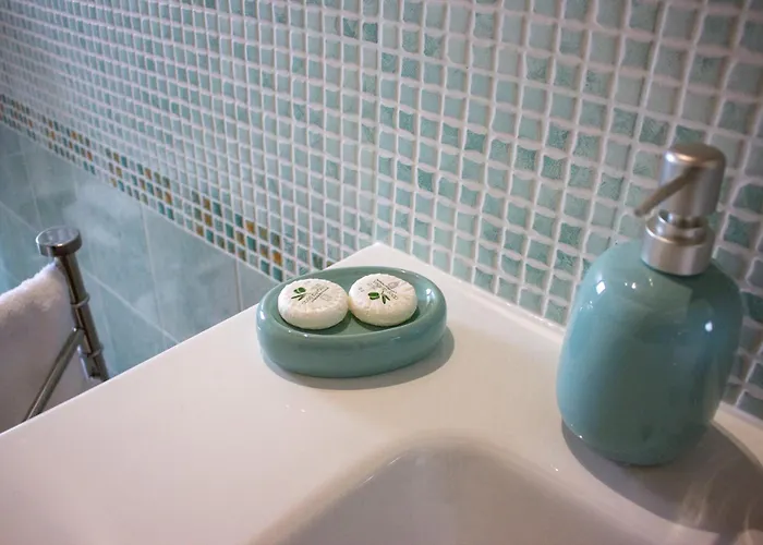 Cydonia Séjour à la ferme *