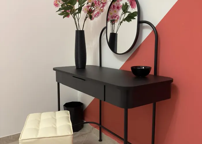 Farm stay Cydonia Ari