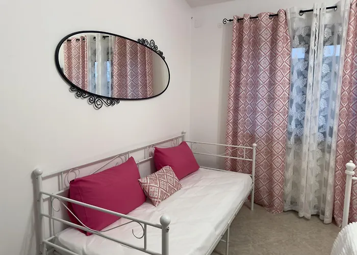 Séjour à la ferme Cydonia Ari