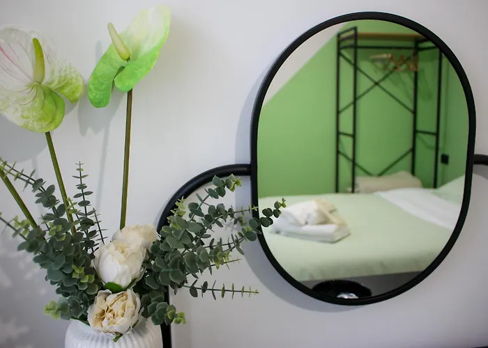 Séjour à la ferme Cydonia *