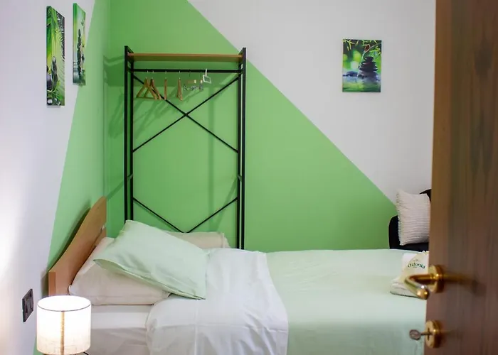 Cydonia Séjour à la ferme Ari