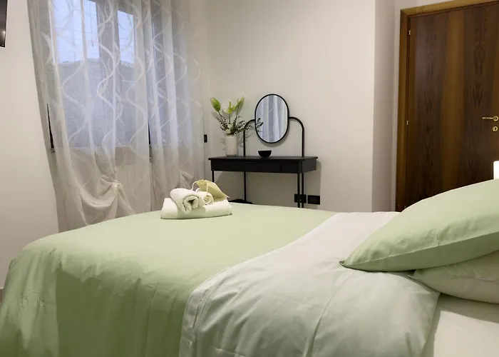 Séjour à la ferme Cydonia Ari